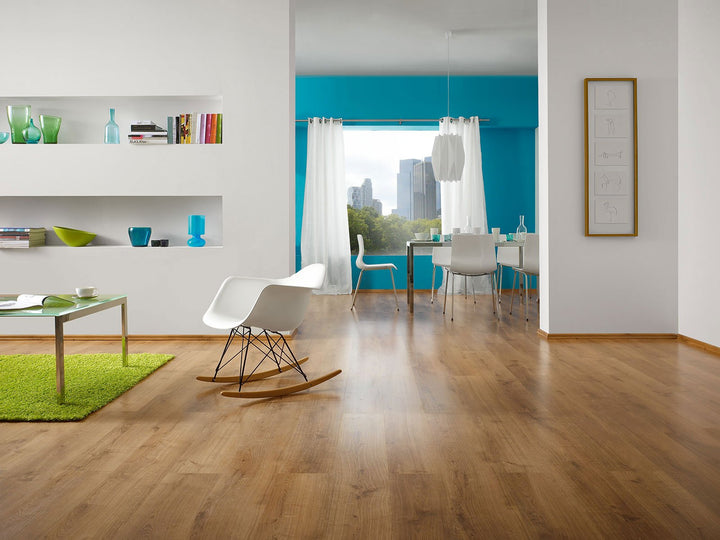 Kronopol King Floor - Dublin Oak 12mm D2597 (€28.99/m2)