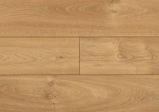 King Floor - Livorno Oak