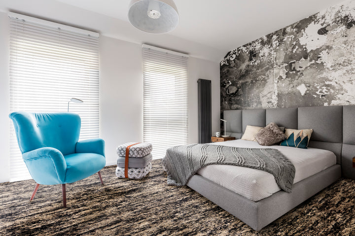 Firenze Brushstroke Marble