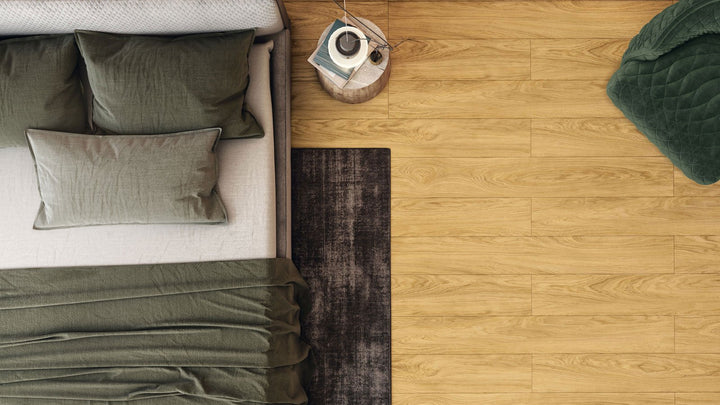 Kronopol Movie - Hollywood Oak 8mm D4581 (€29.99/m2)