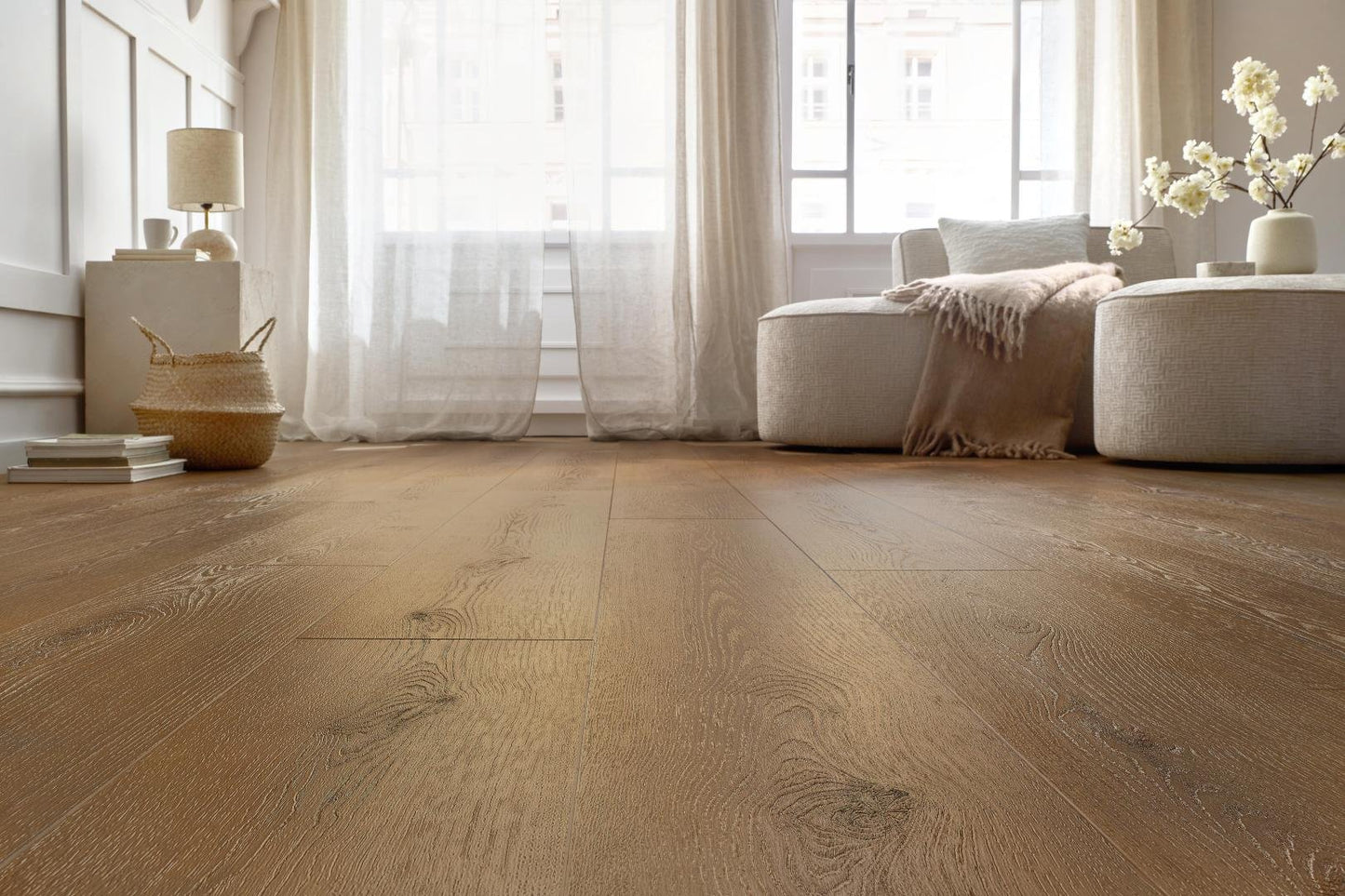 Arbiton Amaron - Rochester Oak (€64.99/m2)