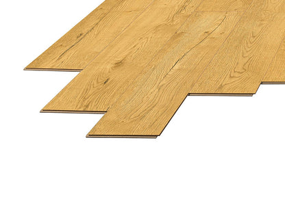 Kronopol Sigma - Lemonia Oak 8mm (€17.99/m2)