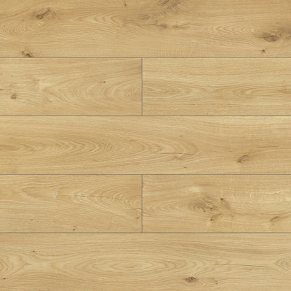 Kronopol Sigma - Makaria Oak 8mm (€17.99/m2)