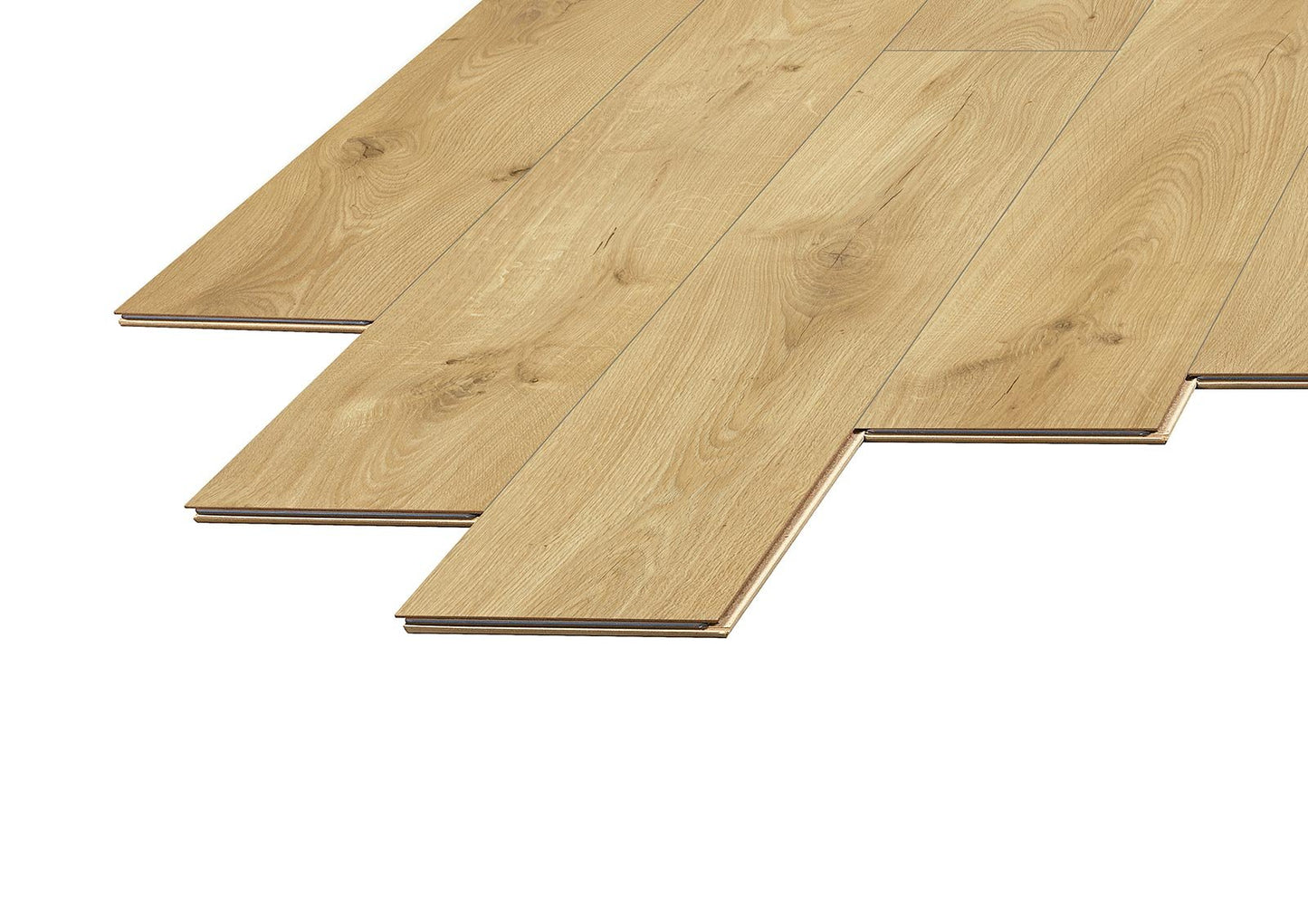 Kronopol Sigma - Makaria Oak 8mm (€17.99/m2)