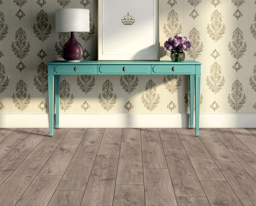 Kronopol Testa - Aladdin Oak 8mm D3309 (€24.99/m2)