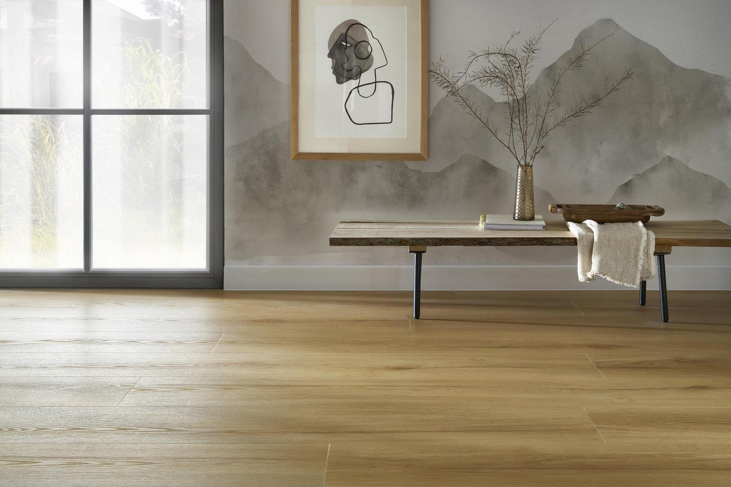 Arbiton Amaron - Virgin Oak (€64.99/m2)