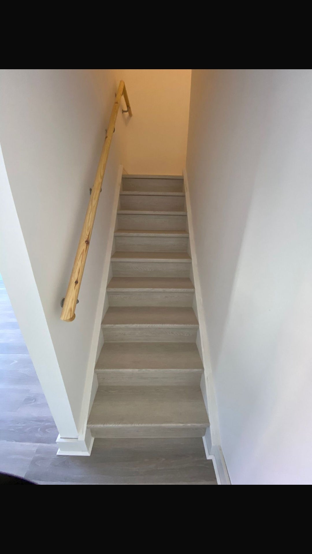 Stair System - Lizzy Oak